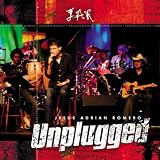 Jesus Adrian Romero: Unplugged (CD)