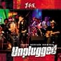 Jesus Adrian Romero: Unplugged (CD)
