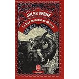 Le tour du monde en quatre-vingts jourspar Jules Verne