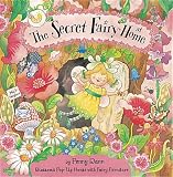 The Secret Fairy at Home