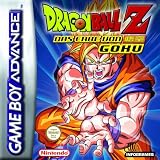 Dragonball Z - Das Erbe des Goku - 