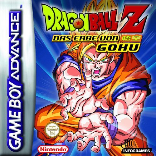 City Travel Guides Discounted  Video-Spiele : Dragonball Z - Das Erbe des Goku