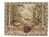 Chateau Wall Tapestry (33 x 44)