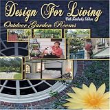 Design For Living: Outdoor Garden Rooms