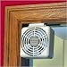 Minuteman F-10 Room to Room Doorway Fan - Plastic