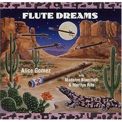 Flute Dreams