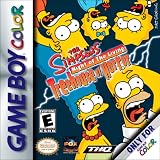 The Simpsons: Night of the Living Treehouse of Horror