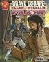 The Brave Escape of Ellen and William Craft (Graphic History)