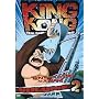 King Kong, Vol.2 (Animated Series)
