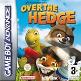 Over The Hedge (GBA)