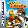 Over The Hedge (GBA)