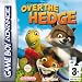 Over The Hedge (GBA)