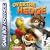 Over The Hedge (GBA)