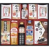 調味料詰合せ