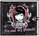 Rebella - Me and my Friends - Eva Wa&szlig;mann