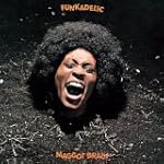 Maggot Brain - Funkadelic