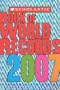 Scholastic Book Of World Records 2007
