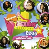Nickelodeon Kids Choice 2005
