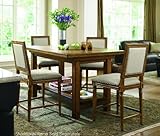 Universal Furniture Great Rooms Tasting Dining Table