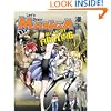 Let's Draw Manga: All About Fighting