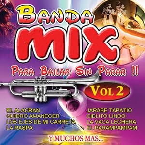 Banda Mix
