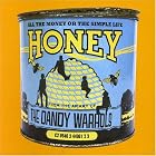 All the Money or the Simple Life Honey, Pt. 2 (w My Sharona and Snuggly) - 3 track EP by The Dandy Warhols