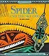 Spider and the Sky God: An Akan Legend (Legends of the World)
