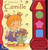 Revue Hemma  / Je chante avec Camille