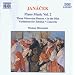 Janacek Klavierwerke Vol 2 Hlaw