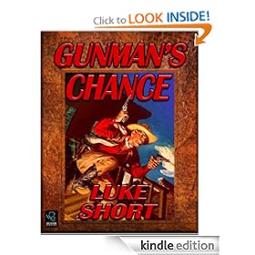Gunman's Chance