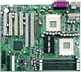 760mpx Dual Socka Pga462 Atx Max-3GB Ddr 6pci Agp Lan Ata100