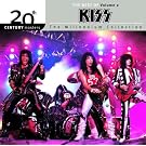 The Best Of Kiss - Volume 2 20th Century Masters The Millennium Collection