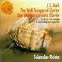 Bach: Well-Tempered Clavier