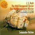 Das Wohltemperierte Klavier