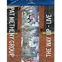 Pat Metheny Group - The Way Up - Live <b>Blu-ray</b> ~ Pat Metheny Group