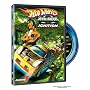 Hot Wheels - Acceleracers - Ignition