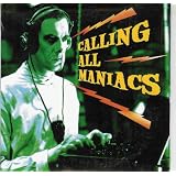 CallingAllManiacs