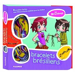 Bracelets br�siliens
