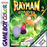 Revue Ubisoft  / Rayman 2 : Forever