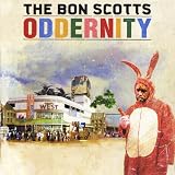 Oddernity