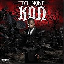 k.o.d.