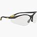 Radians DPG58-9C Reinforcer Safety Glasses
