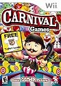 Carnival Games with T-Shirt