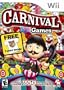 Carnival Games with T-Shirt