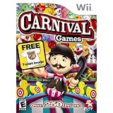 CarnivalGameswithT-Shirt