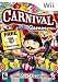 Carnival Games with T-Shirt
