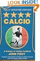 Calcio: A History of Italian Football