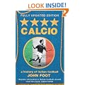 Calcio: A History of Italian Football