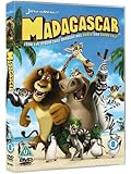 Madagascar [DVD] [2005]