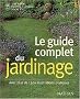 Le guide complet du jardinage